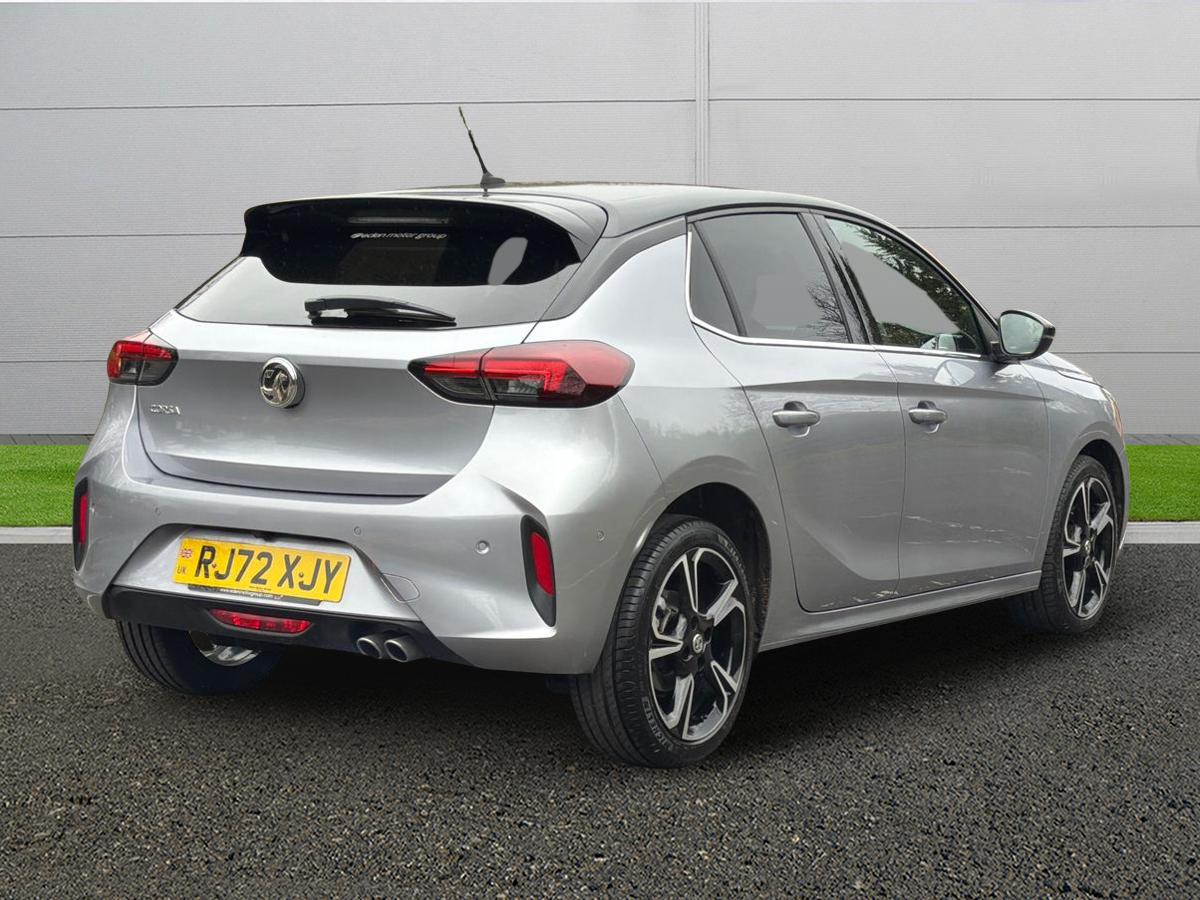 Used Vauxhall Corsa 2022 for sale - 78136981: Photo 7