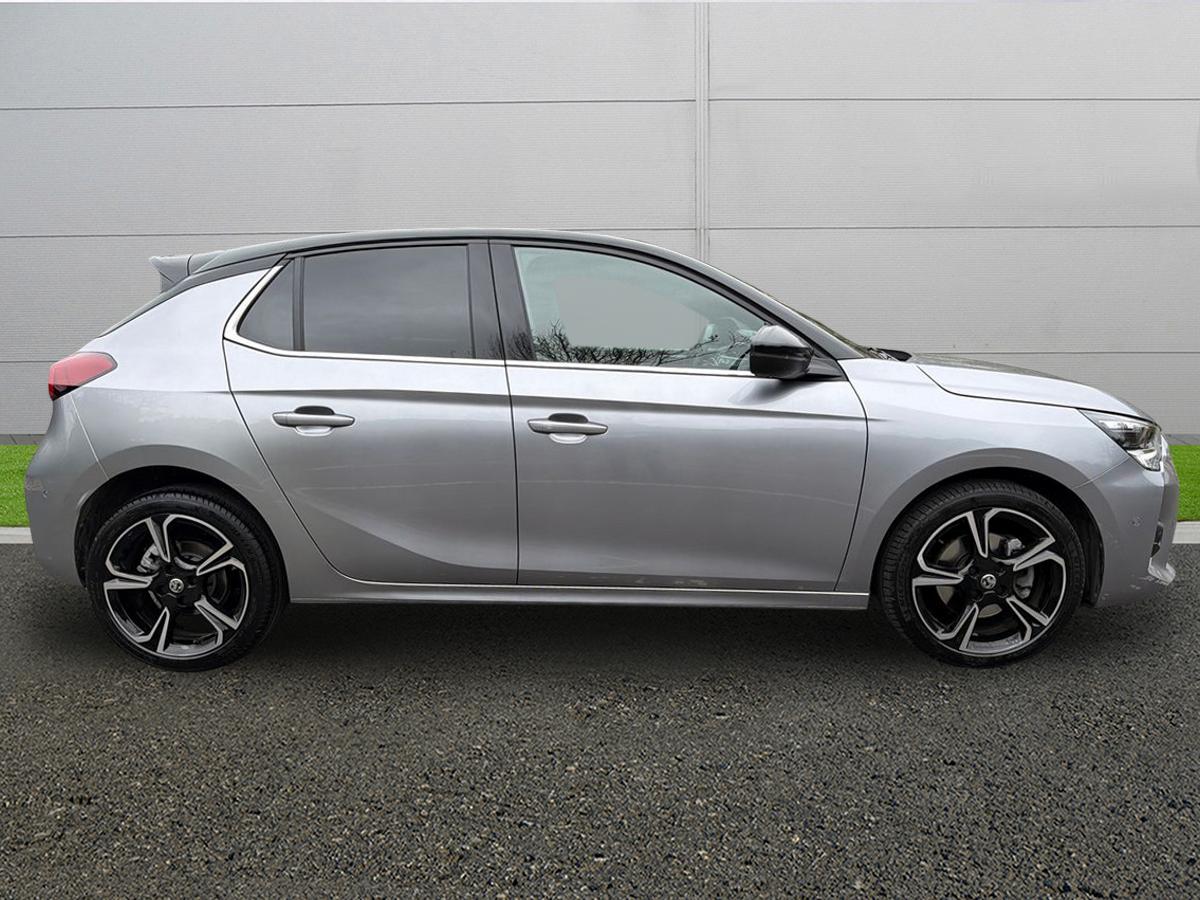 Used Vauxhall Corsa 2022 for sale - 78136981: Photo 8