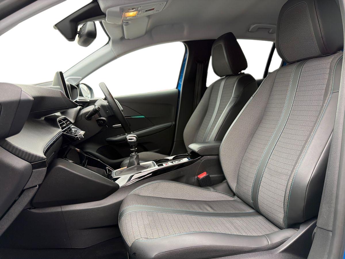 Used Peugeot 208 2021 for sale - 78102908: Photo 10