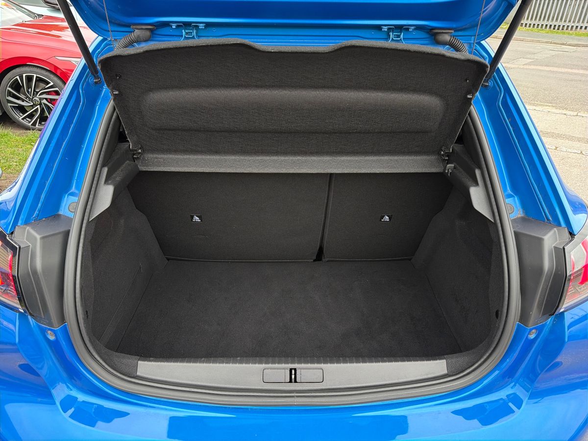 Used Peugeot 208 2021 for sale - 78102908: Photo 12