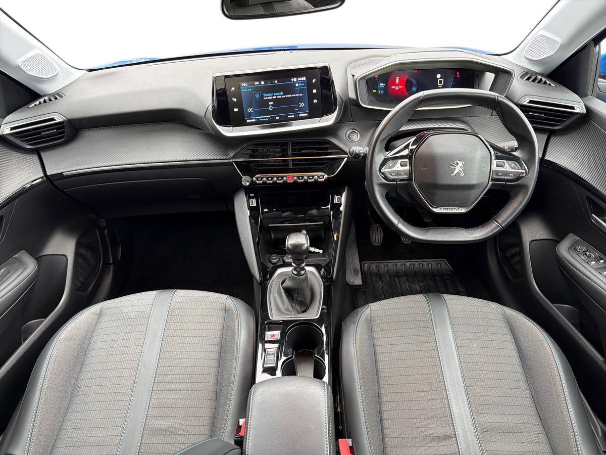 Used Peugeot 208 2021 for sale - 78102908: Photo 13