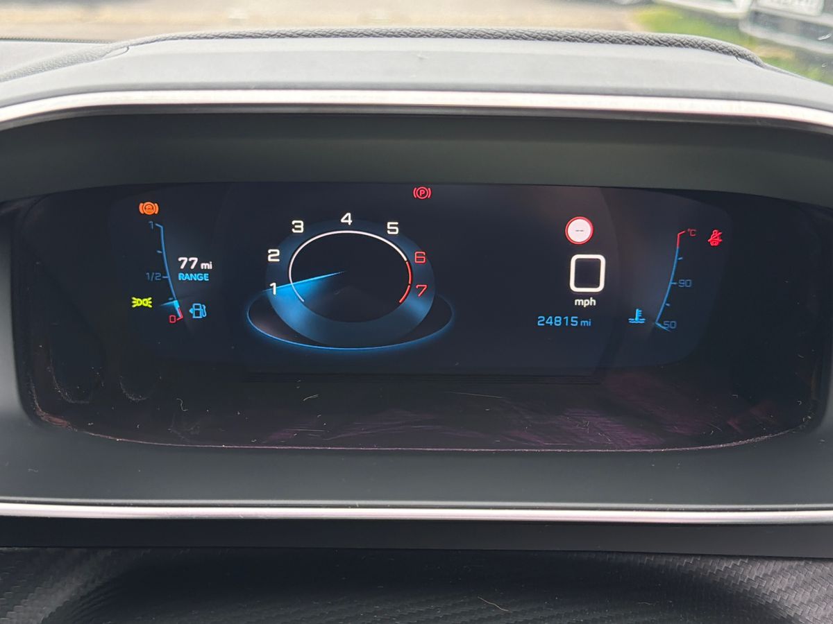 Used Peugeot 208 2021 for sale - 78102908: Photo 14