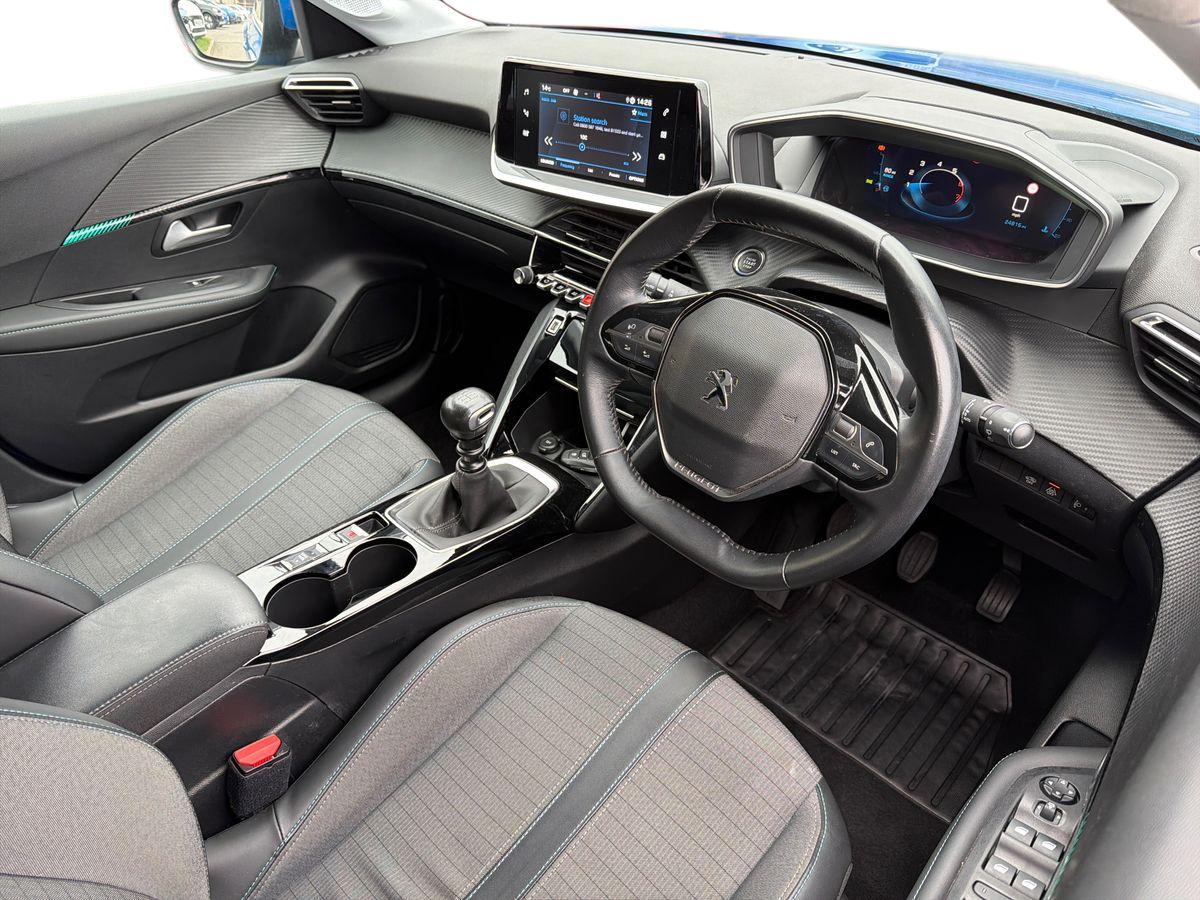 Used Peugeot 208 2021 for sale - 78102908: Photo 15