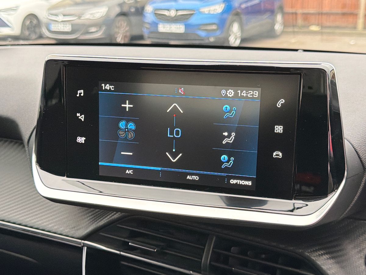 Used Peugeot 208 2021 for sale - 78102908: Photo 18