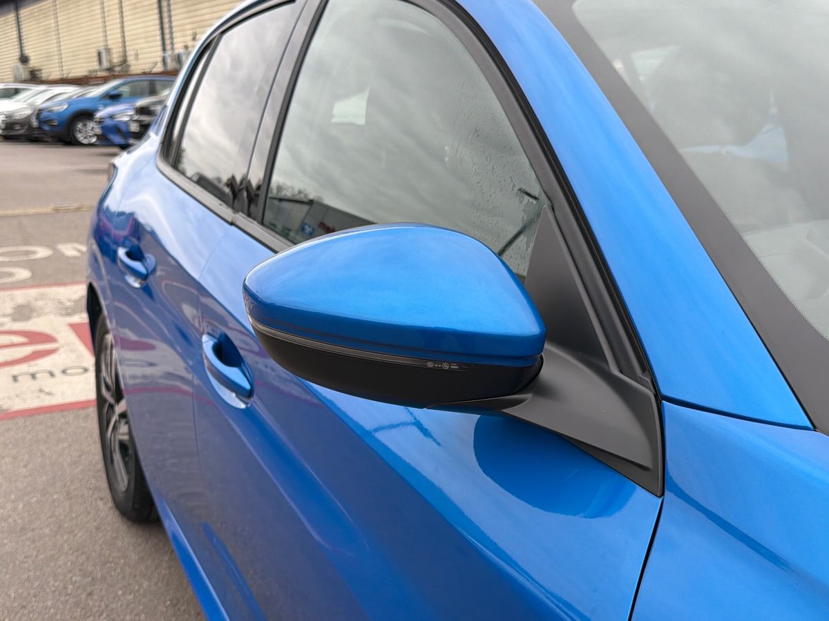 Used Peugeot 208 2021 for sale - 78102908: Photo 22