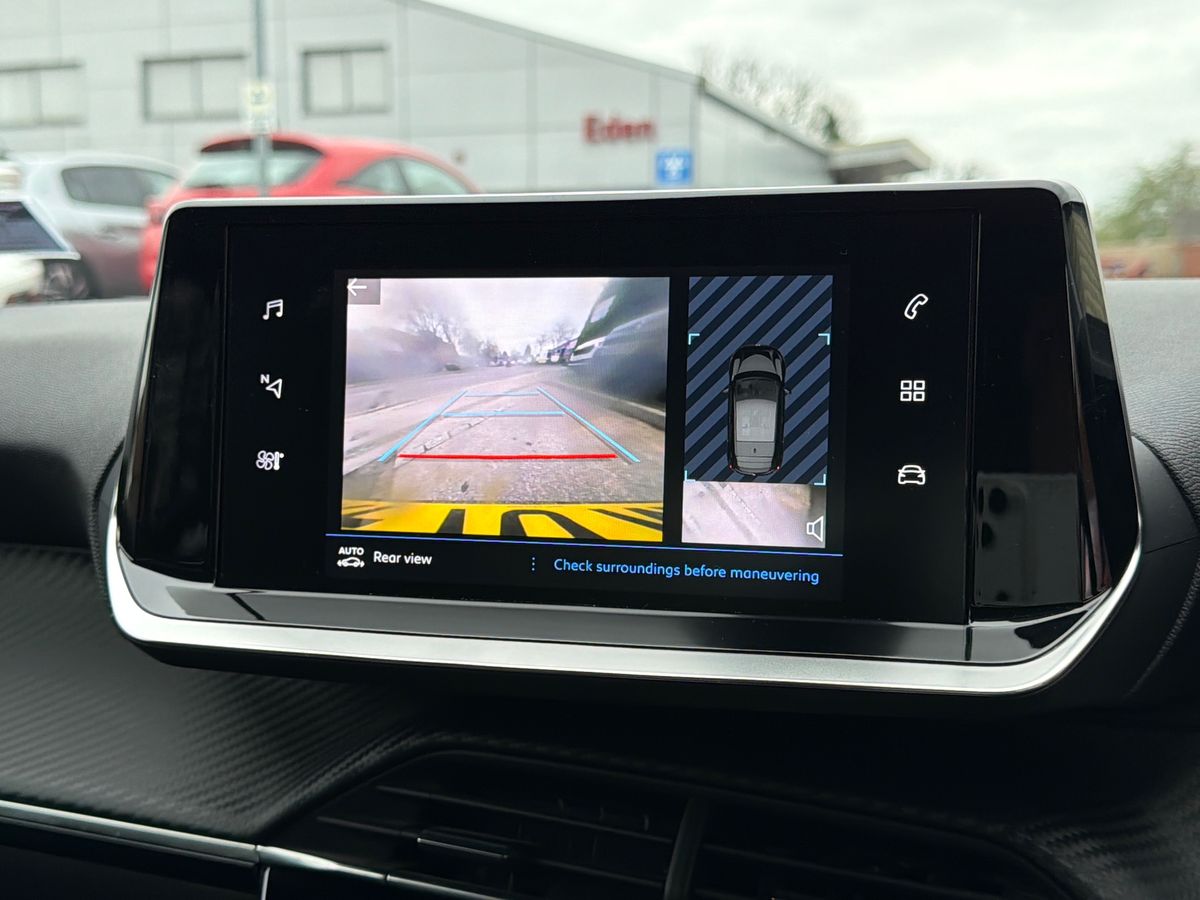 Used Peugeot 208 2021 for sale - 78102908: Photo 23