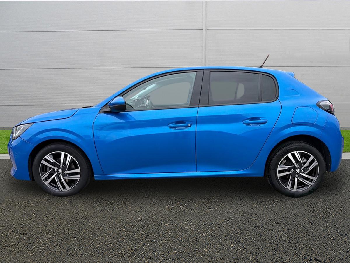Used Peugeot 208 2021 for sale - 78102908: Photo 4