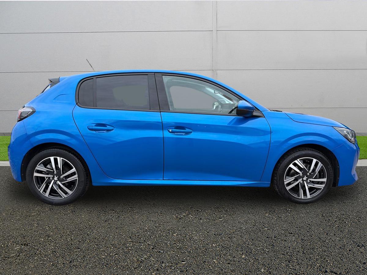 Used Peugeot 208 2021 for sale - 78102908: Photo 8