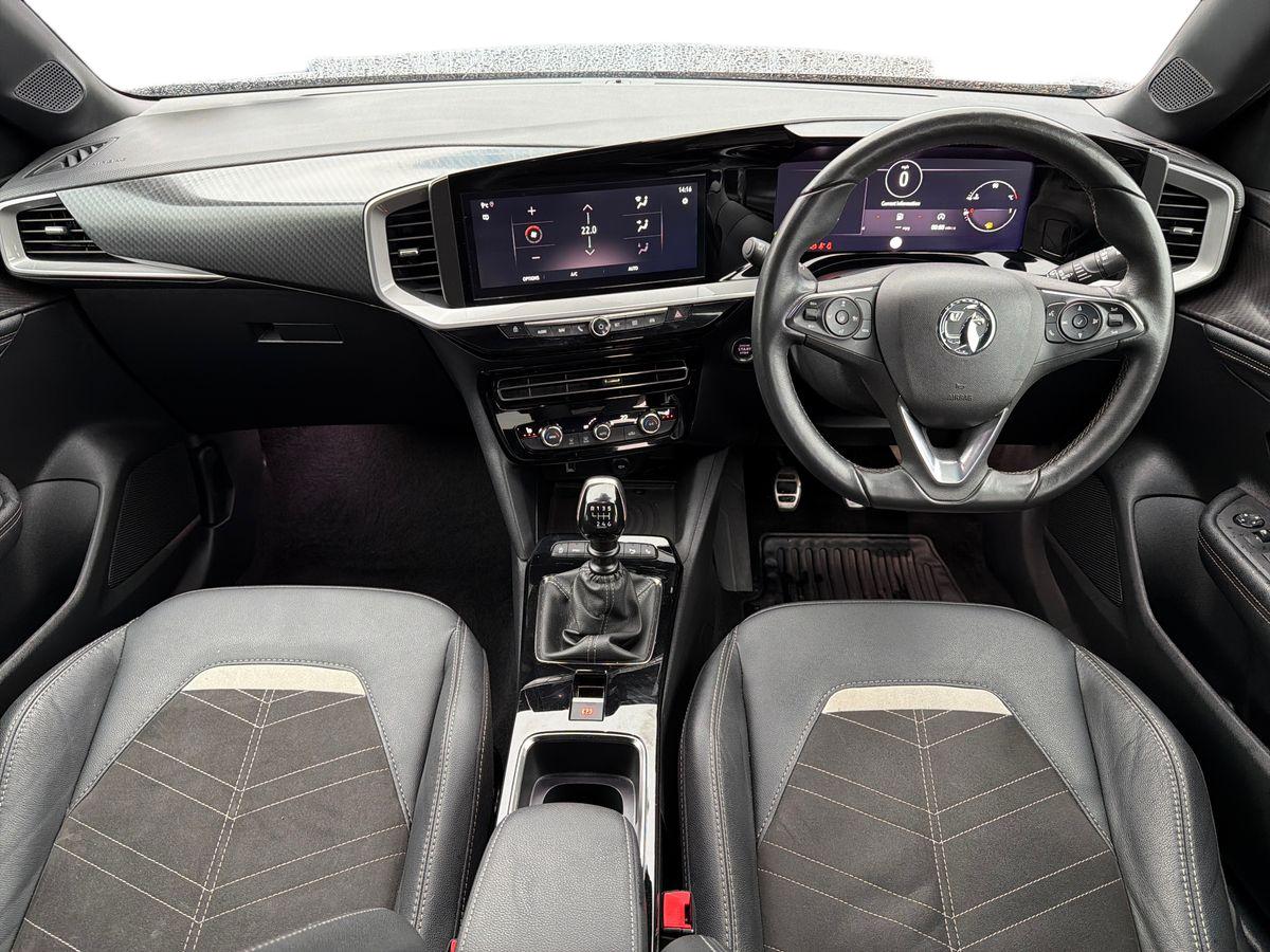 Used Vauxhall Mokka 2023 for sale - 77002671: Photo 13