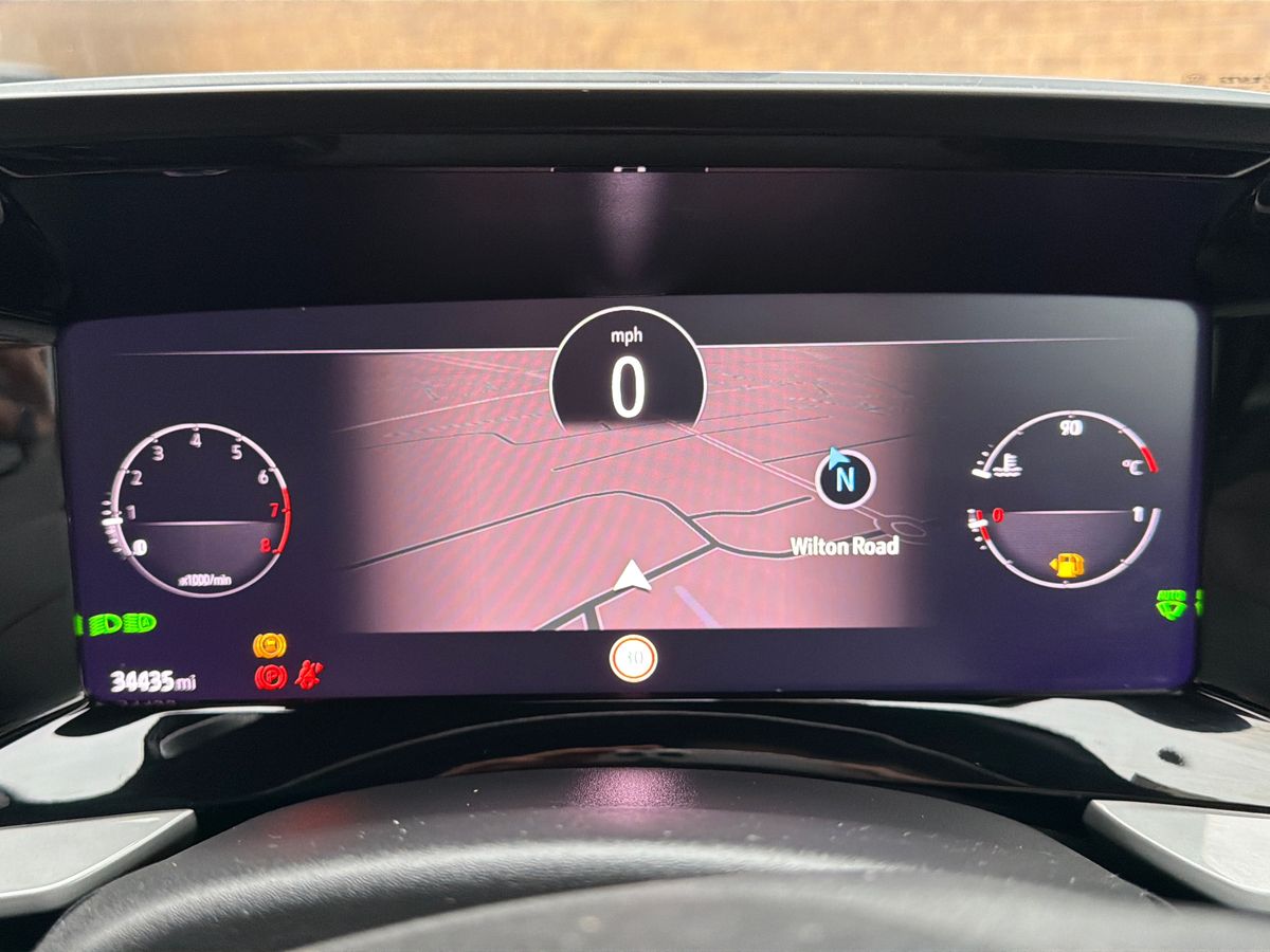 Used Vauxhall Mokka 2023 for sale - 77002671: Photo 14