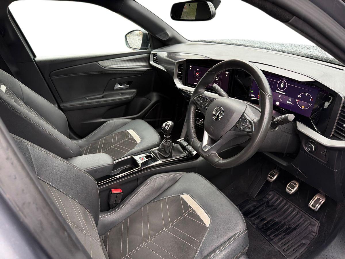 Used Vauxhall Mokka 2023 for sale - 77002671: Photo 15