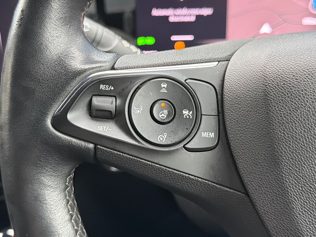 Used Vauxhall Mokka 2023 for sale - 77002671: Photo 16