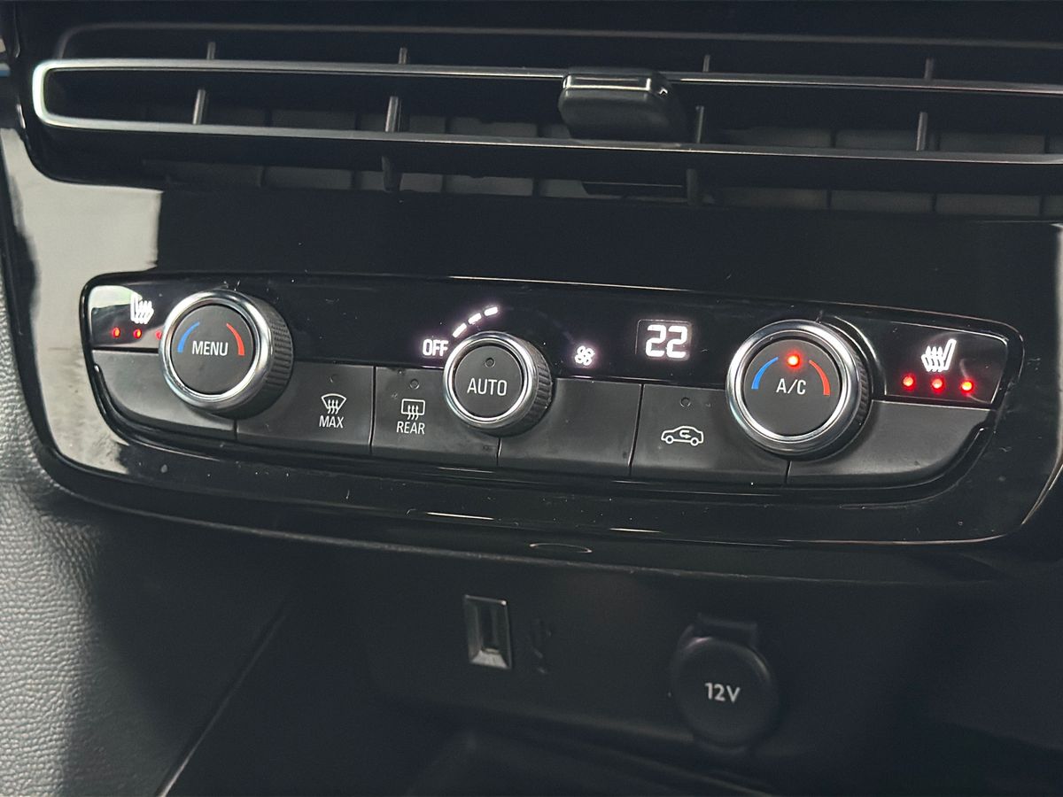 Used Vauxhall Mokka 2023 for sale - 77002671: Photo 18