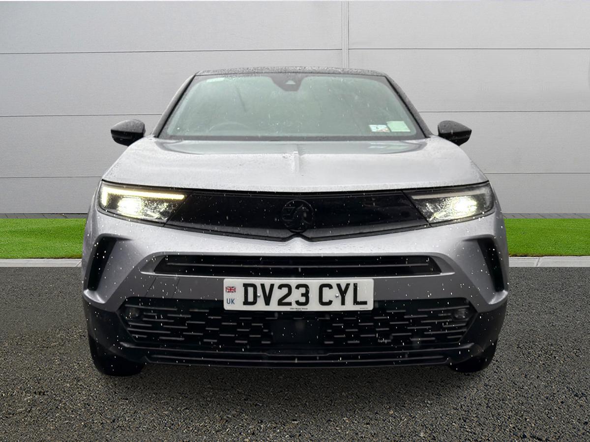 Used Vauxhall Mokka 2023 for sale - 77002671: Photo 2