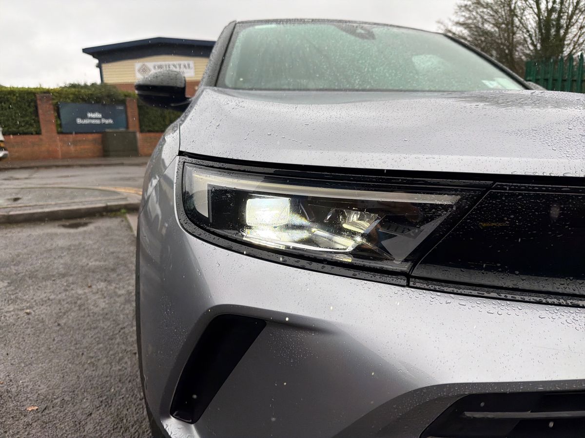 Used Vauxhall Mokka 2023 for sale - 77002671: Photo 21