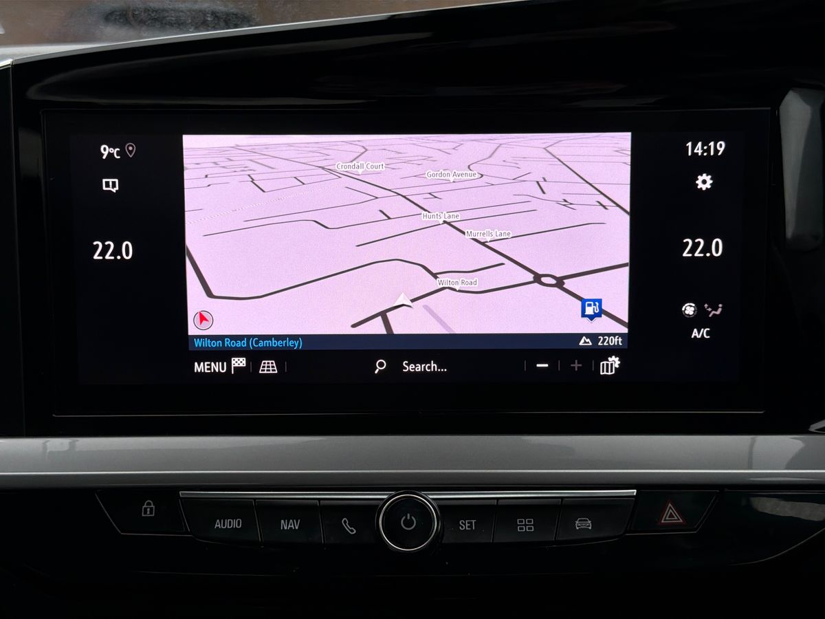 Used Vauxhall Mokka 2023 for sale - 77002671: Photo 23