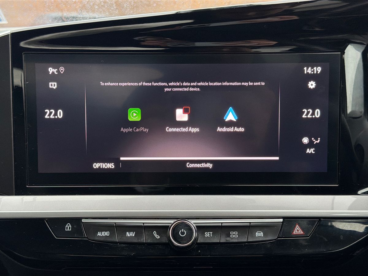 Used Vauxhall Mokka 2023 for sale - 77002671: Photo 24