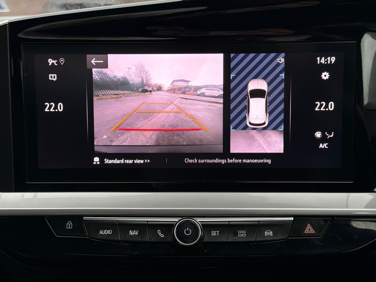 Used Vauxhall Mokka 2023 for sale - 77002671: Photo 25