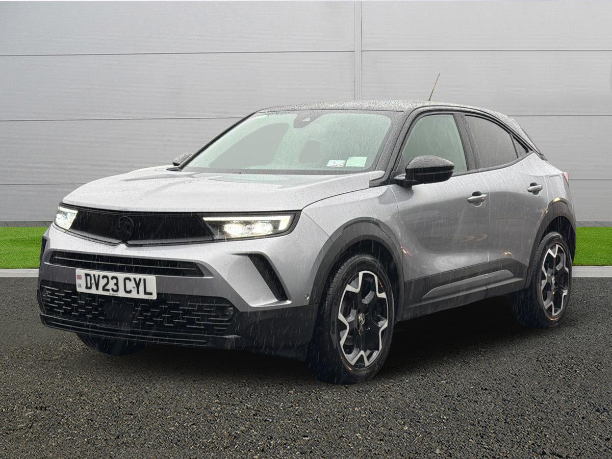 Used Vauxhall Mokka 2023 for sale - 77002671: Photo 3