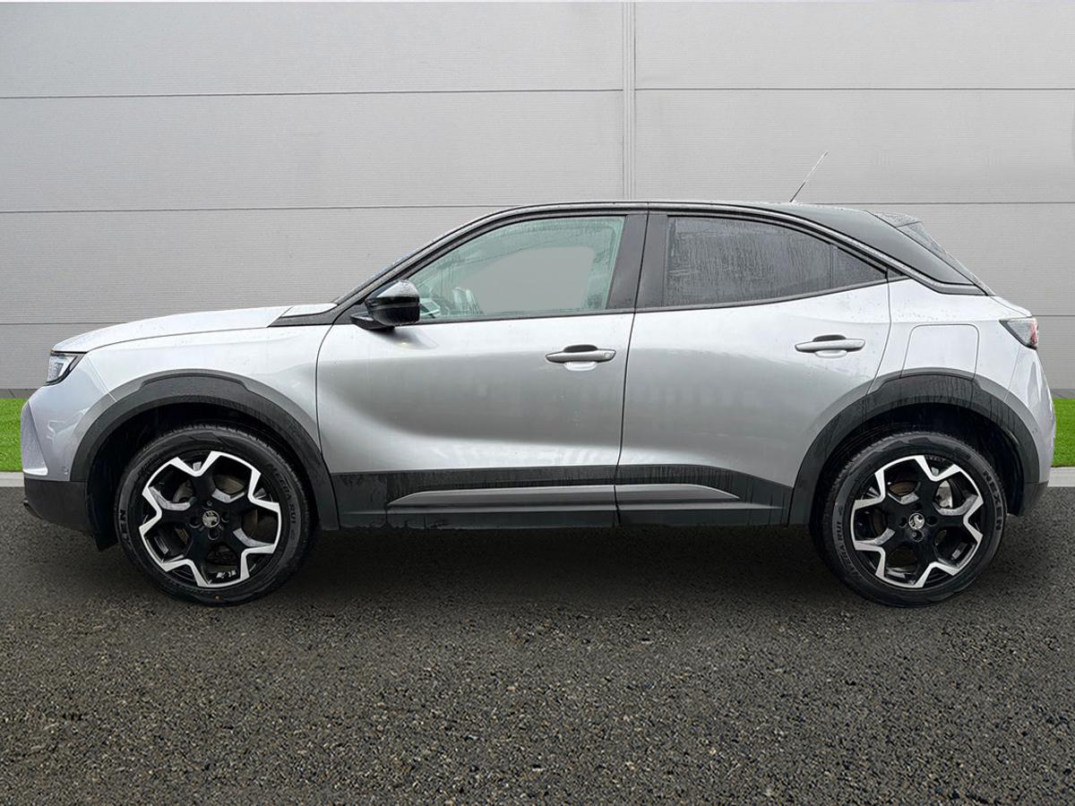 Used Vauxhall Mokka 2023 for sale - 77002671: Photo 4