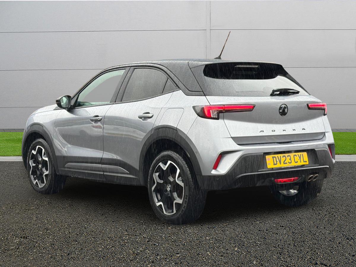 Used Vauxhall Mokka 2023 for sale - 77002671: Photo 5