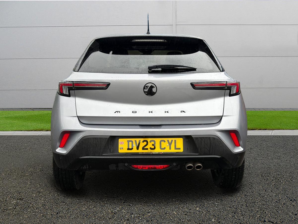 Used Vauxhall Mokka 2023 for sale - 77002671: Photo 6