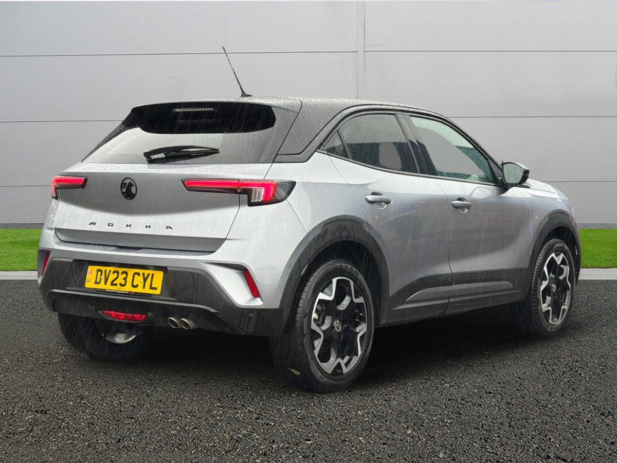 Used Vauxhall Mokka 2023 for sale - 77002671: Photo 7