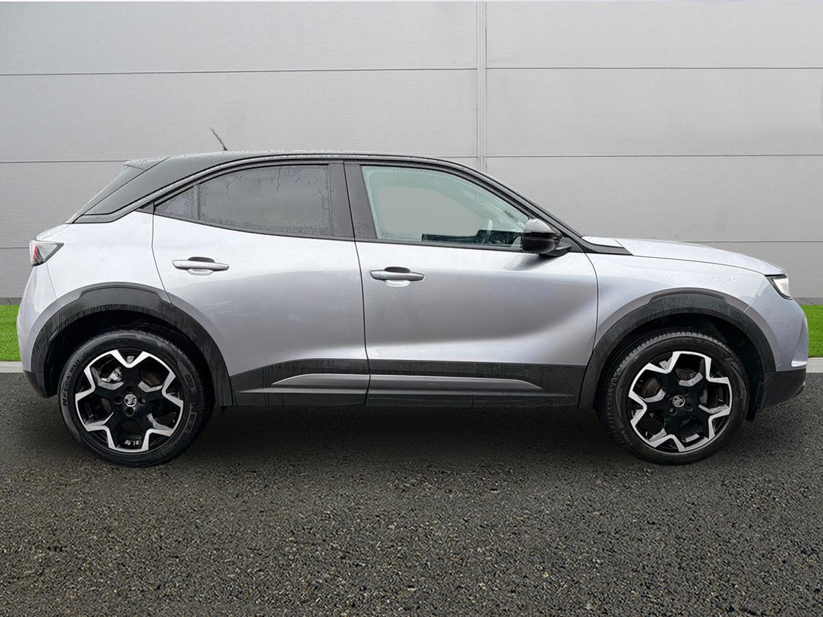 Used Vauxhall Mokka 2023 for sale - 77002671: Photo 8