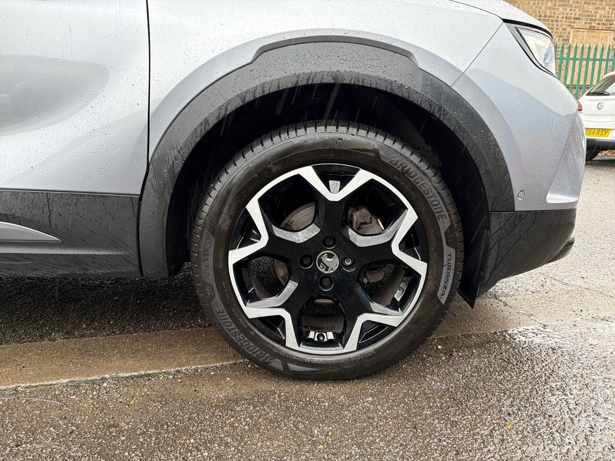 Used Vauxhall Mokka 2023 for sale - 77002671: Photo 9