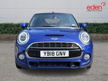 Used MINI Convertible 2018 for sale - 79284480: Photo