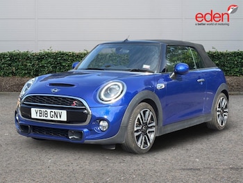 Used MINI Convertible 2018 for sale - 79284480: Photo