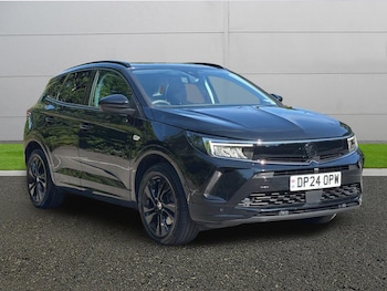 Used Vauxhall Grandland 2024 for sale - 78960033: Photo