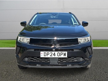 Used Vauxhall Grandland 2024 for sale - 78960033: Photo