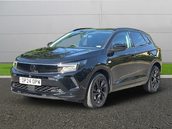 Used Vauxhall Grandland 2024 for sale - 78960033: Photo