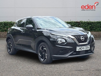 Used Nissan Juke 2024 for sale - 79284567: Photo