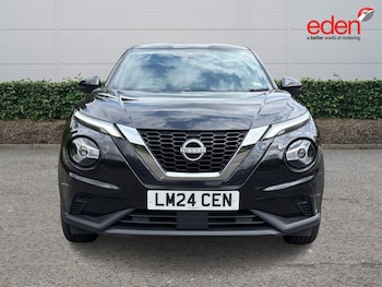 Used Nissan Juke 2024 for sale - 79284567: Photo