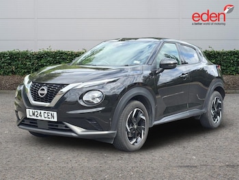 Used Nissan Juke 2024 for sale - 79284567: Photo