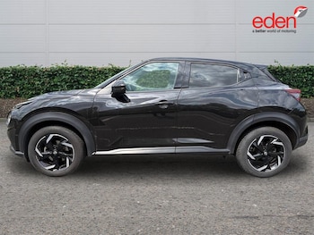 Used Nissan Juke 2024 for sale - 79284567: Photo