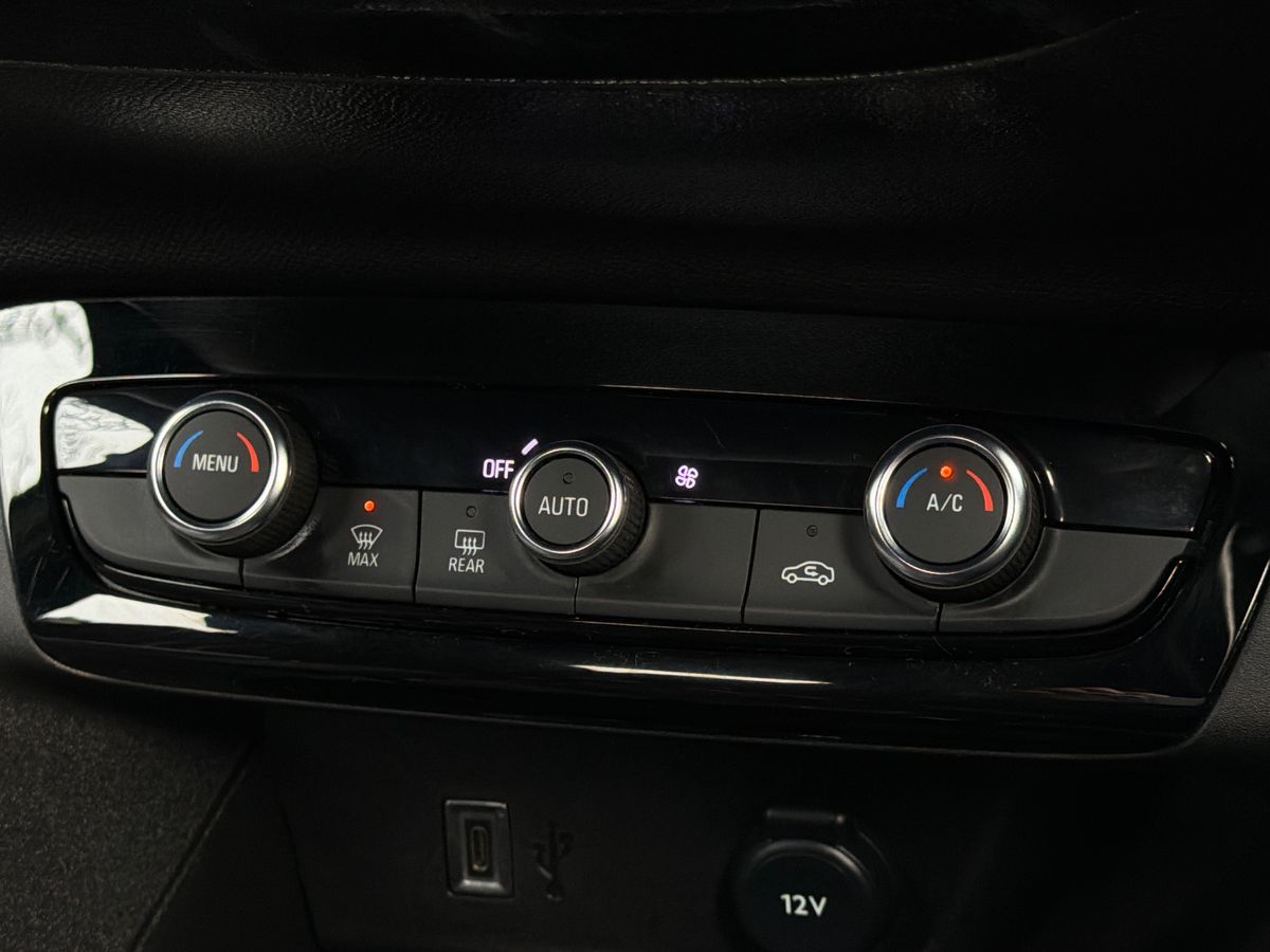 Used Vauxhall Corsa 2023 for sale - 77002714: Photo 18