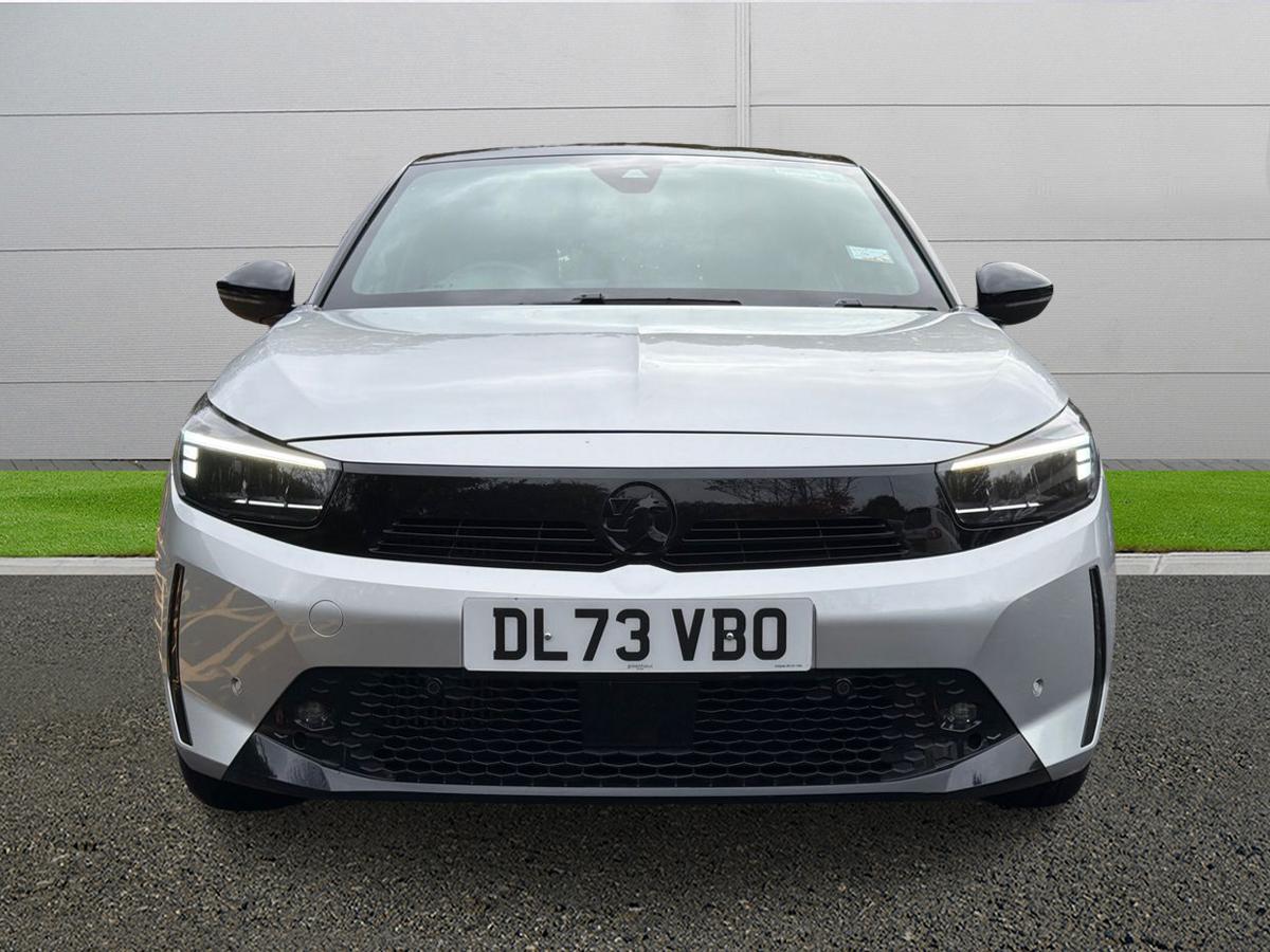 Used Vauxhall Corsa 2023 for sale - 77002714: Photo 2