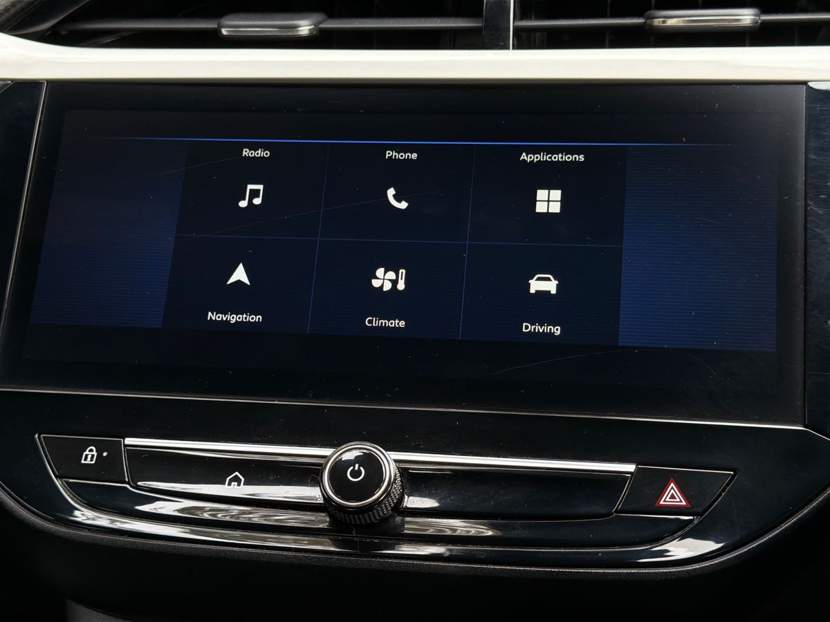 Used Vauxhall Corsa 2023 for sale - 77002714: Photo 23