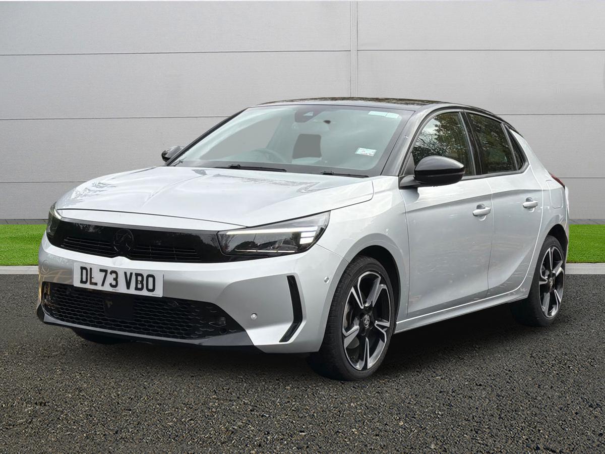 Used Vauxhall Corsa 2023 for sale - 77002714: Photo 3