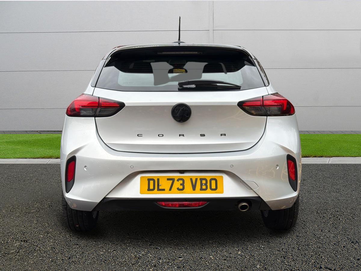 Used Vauxhall Corsa 2023 for sale - 77002714: Photo 6