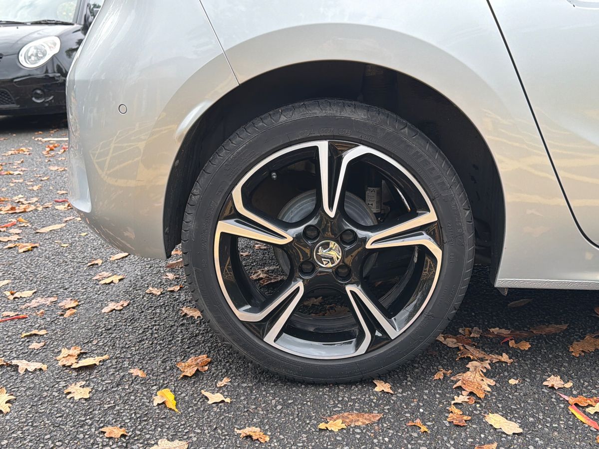 Used Vauxhall Corsa 2023 for sale - 77002714: Photo 9