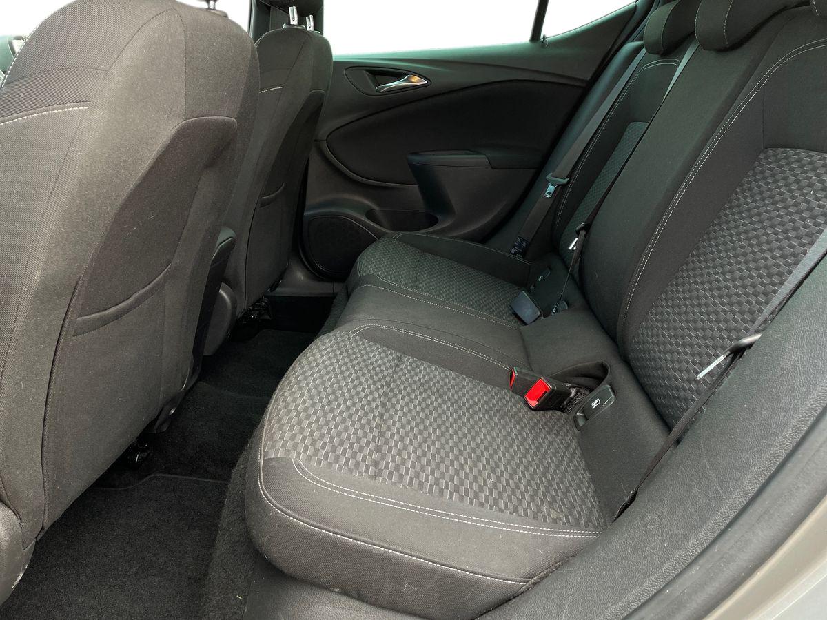 Used Vauxhall Astra 2017 for sale - 77442625: Photo 11