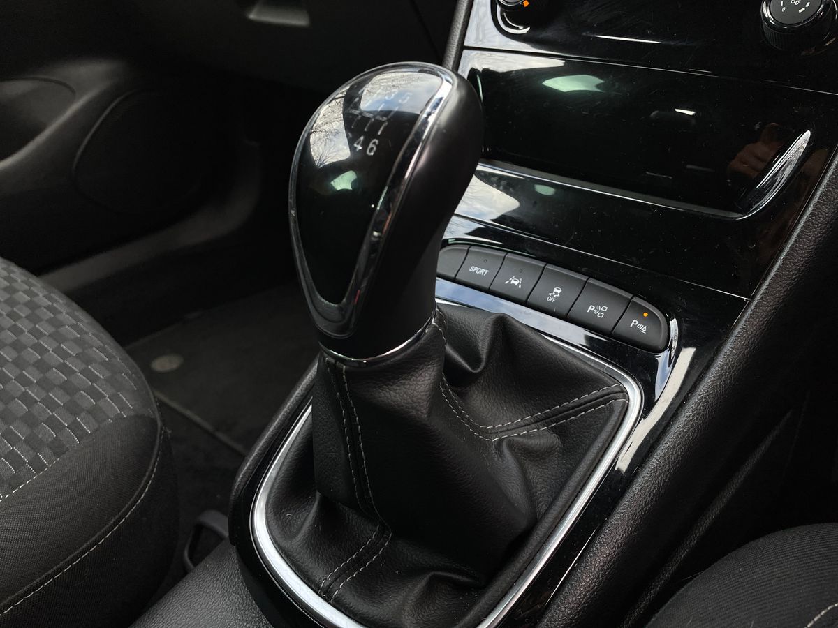 Used Vauxhall Astra 2017 for sale - 77442625: Photo 19