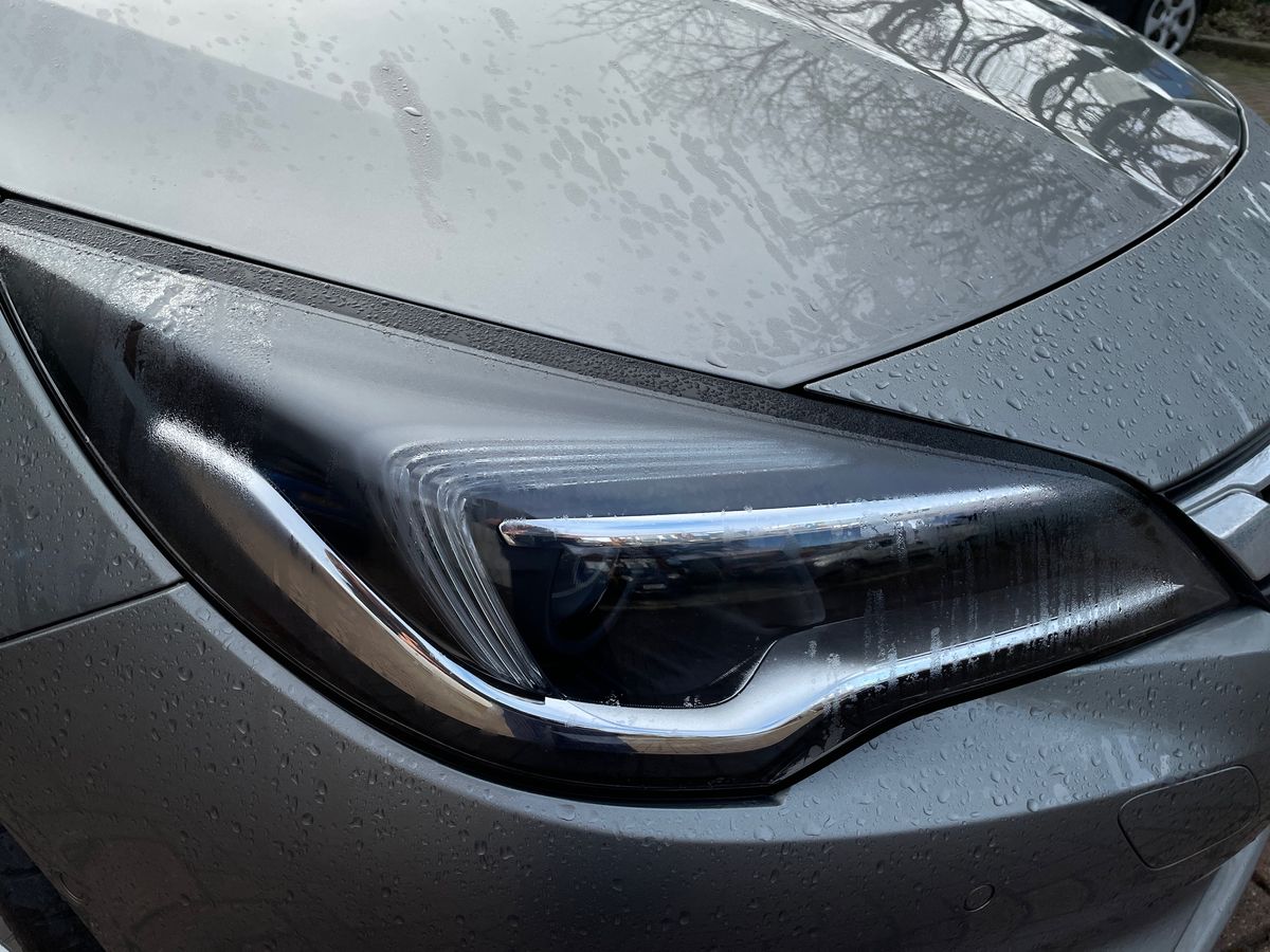 Used Vauxhall Astra 2017 for sale - 77442625: Photo 21