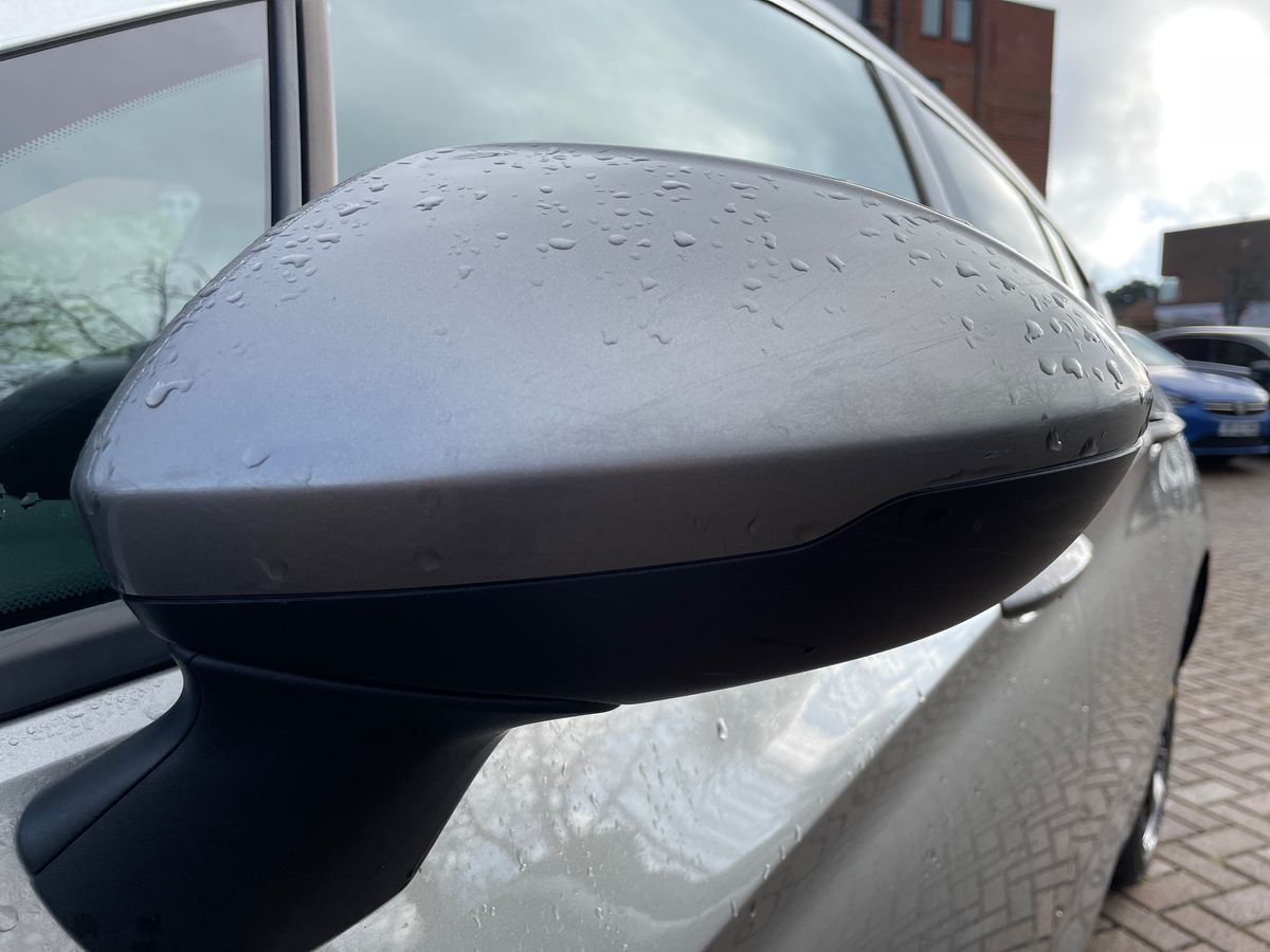 Used Vauxhall Astra 2017 for sale - 77442625: Photo 22