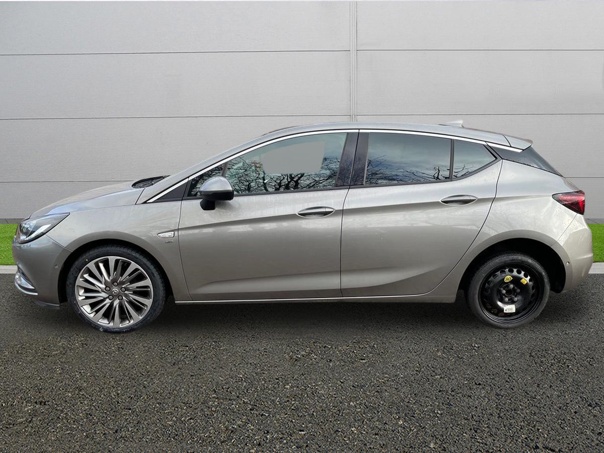 Used Vauxhall Astra 2017 for sale - 77442625: Photo 4