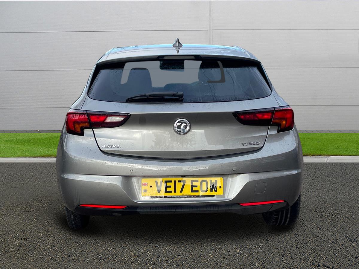 Used Vauxhall Astra 2017 for sale - 77442625: Photo 6